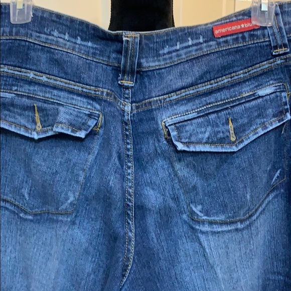 Jeans - Picture 7 of 7